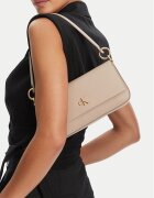 Calvin Klein Geantă Minimal Monogram Shoulder Pouch LV04K3161G