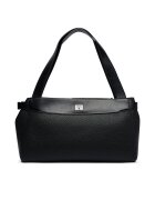 Calvin Klein Geantă Mix Media Work Tote LV04F3887G