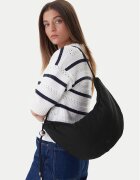 Calvin Klein Geantă Nylon Cord Small Hobo Bag LV04F3382G