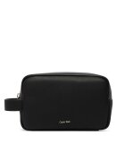 Calvin Klein Geantă pentru cosmetice Raised Dopp Kit LV04D1227G