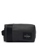 Calvin Klein Geantă pentru cosmetice Rubberized Dopp Kit LV04D1293G