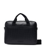 Calvin Klein Geantă pentru laptop Emblem Aop Coated Commuter/Lapto LV04D3625G