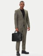 Calvin Klein Geantă pentru laptop Raised Commuter LV04D3157G