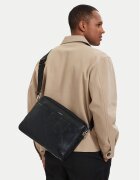 Calvin Klein Geantă pentru laptop Xl Emblem Aop LV04D3526G