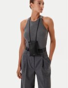 Calvin Klein Geantă pentru telefon Foil Emboss Phone Crossbody LV04D1037G