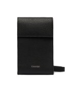 Calvin Klein Geantă pentru telefon Foil Emboss Phone Crossbody LV04D1275G