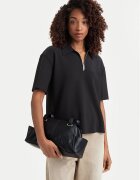 Calvin Klein Geantă Pockets Monologo Shoulder Bag LV04F3688G