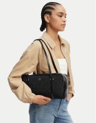 Calvin Klein Geantă Quilted Nylon 2X Strap Camerabag LV04F3651G