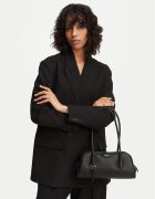 Calvin Klein Geantă Quilted Nylon Ew Satchel LV04F3743G