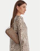 Calvin Klein Geantă Quilted Sm Shoulder Bag LV04F3327G
