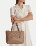 Calvin Klein Geantă Quilted Small Tote LV04F3325G
