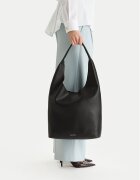Calvin Klein Geantă Slouchy Pebble Medium Bag LV04F3596G