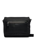 Calvin Klein Geantă Ssnl Raised Logo Flap Messenger LV04D3501G