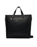 Calvin Klein Geantă Ssnl Raised Logo Tote LV04D3502G