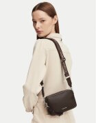 Calvin Klein Geantă Webbing 2X Strap Camera Bag LV04F3656G