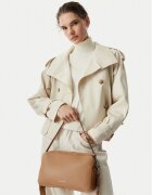 Calvin Klein Geantă Webbing 2X Strap Lg Camera Bag LV04F3642G