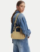 Calvin Klein Geantă Webbing Strap Canvas Pocket Bag LV04F3464G