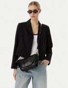 Calvin Klein Geantă Woven LV04F3546G