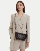 Calvin Klein Geantă Woven Shoulder Bag LV04F3546G