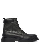 Calvin Klein Ghete Combat Ess HM0HM02244