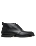 Calvin Klein Ghete Ess Rubber Desert Boot Lth HM0HM01979