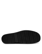 Calvin Klein Ghete Hybrid City Lug Mid Boot F Lth HM0HM02260
