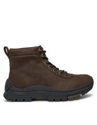 Calvin Klein Ghete Hybrid Wp Boot Laceup Rebellious YM0YM01077