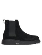 Calvin Klein Ghete Jodhpur Combat Ess Chelsea Boot Su YM0YM01372