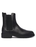 Calvin Klein Ghete Jodhpur Dress Lug Chelsea Boot Lth YM0YM01389