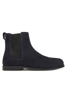 Calvin Klein Ghete Jodhpur Ess Rubber Chelsea Su HM0HM02055