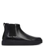 Calvin Klein Ghete Jodhpur Hybrid Clean Chelsea Wax Lth HM0HM02253