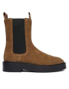 Calvin Klein Ghete Jodhpur YW0YW01969