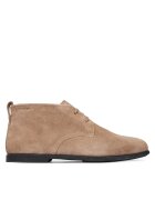 Calvin Klein Ghete Low Prof Desert Boot Su HM0HM02190