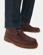 Calvin Klein Ghete Text Rubber Apron Boot Nu HM0HM02256