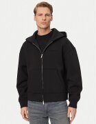 Calvin Klein Hanorac LV04RE218G Relaxed Fit