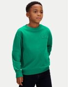Calvin Klein Hanorac LVCKSJB07B Relaxed Fit
