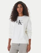 Calvin Klein Hanorac Monologo LV047B234G Relaxed Fit