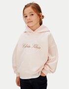 Calvin Klein Hanorac Oval LVCKSJB23G Relaxed Fit