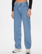 Calvin Klein Jeans Blugi 90's J20J222440 Relaxed Fit