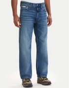 Calvin Klein Jeans Blugi 90S LV04RD722G Straight Fit