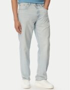 Calvin Klein Jeans Blugi 90S LV04RG701G Straight Fit