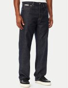 Calvin Klein Jeans Blugi 90s LV04RH701G Straight Fit