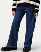 Calvin Klein Jeans Blugi Authentic IG0IG02603 Bootcut Fit