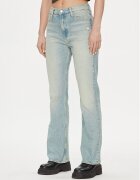 Calvin Klein Jeans Blugi Authentic J20J222449 Bootcut Fit