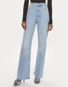 Calvin Klein Jeans Blugi Authentic J20J222752 Bootcut Fit