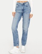 Calvin Klein Jeans Blugi Authentic J20J223658 Slim Fit