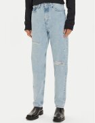 Calvin Klein Jeans Blugi Authentic J20J224448 Straight Fit