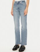 Calvin Klein Jeans Blugi Authentic J20J225001 Bootcut Fit