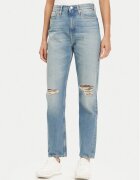 Calvin Klein Jeans Blugi Authentic J20J225124 Straight Fit