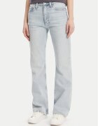 Calvin Klein Jeans Blugi Authentic J20J225125 Bootcut Fit